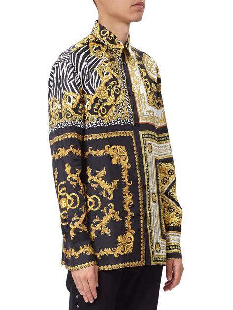 clearance versace shirts|cheap Versace shirts for sale.